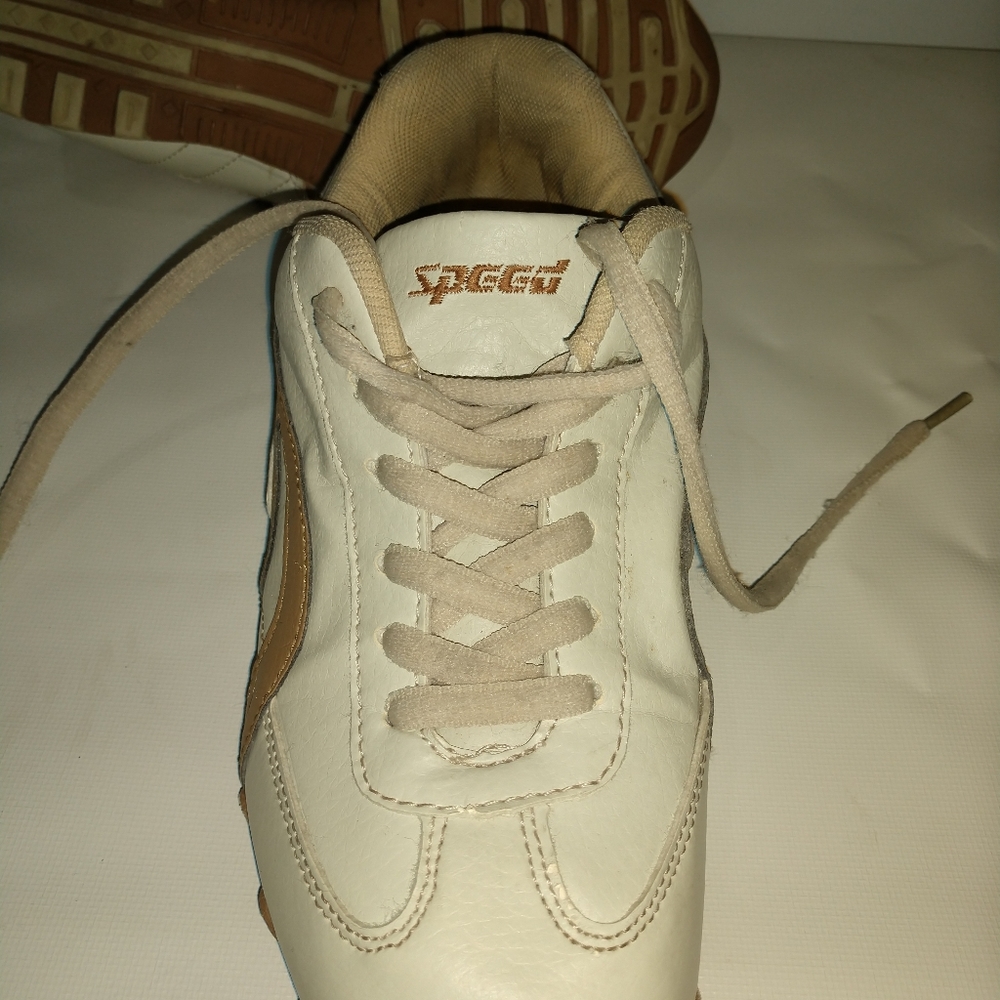 Speed Women's Athletic Shoe sz 7.5